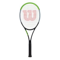 Wilson Blade 98 18X20 V7 Tennis Racquet Frame