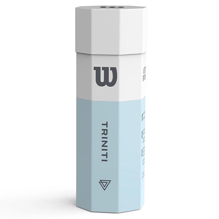 Wilson Triniti Tennis Ball
