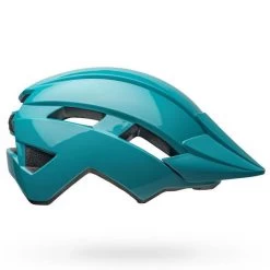 Bell Juniors' Sidetrack II Helmet (UY)