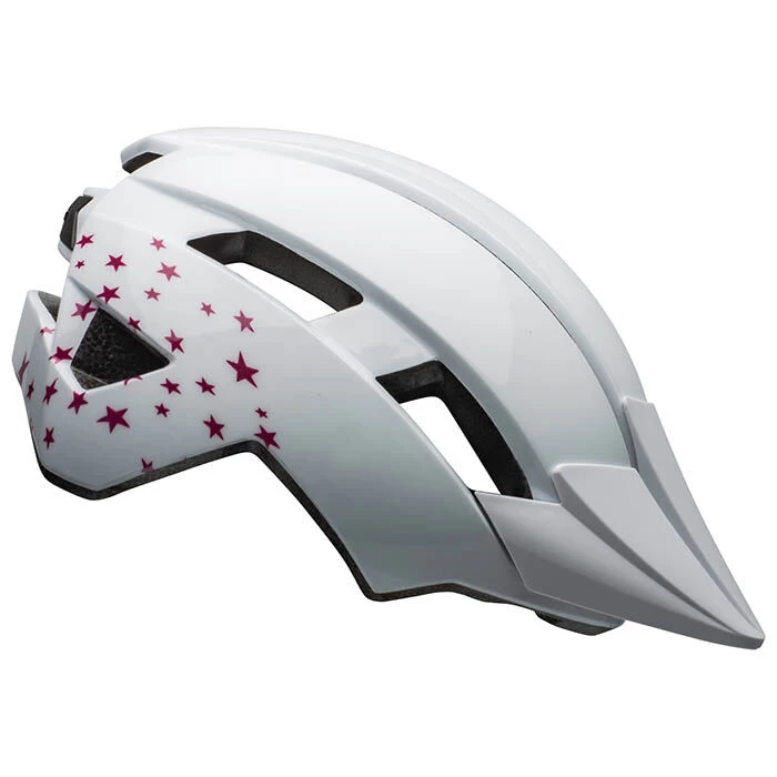 Bell Kids' Sidetrack II Helmet (UC) - Image 2