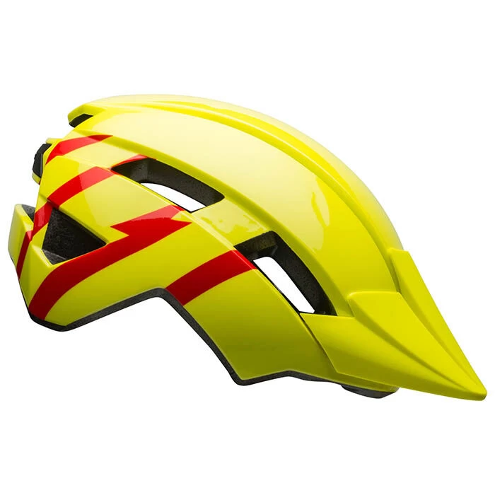 Bell Kids' Sidetrack II Helmet (UC) - Image 3