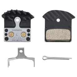 Shimano J04C Metal Disc Brake Pad