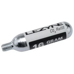 Lezyne Threaded CO² Cartridge (16g)