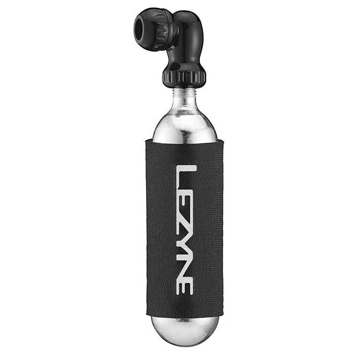 Lezyne Twin Speed Drive CO² Inflator