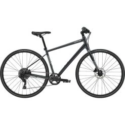 Cannondale Quick 4 Bike