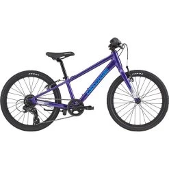 Cannondale Girls' Quick 20 Bike