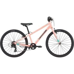 Cannondale Girls' Quick 24 Bike
