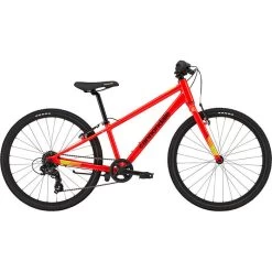 Cannondale Boys' Quick 24 Bike
