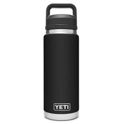Yeti Rambler® Bottle With Chug Cap (26 Oz)