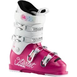 Lange Juniors' Starlet 60 Ski Boot [2021]