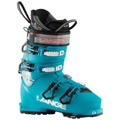 Lange Women's XT3 110 W Ski Boot [2021]
