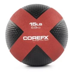 Medicine Ball (15lb)