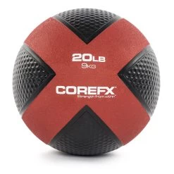 Medicine Ball (20lb)