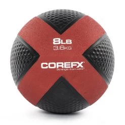 Medicine Ball (8lb)
