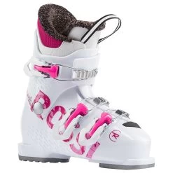 Rossignol Kids' Fun Girl J3 Ski Boot [2023]