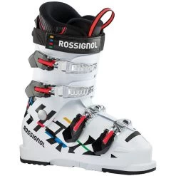 Rossignol Juniors' Hero 65 Ski Boot [2021]