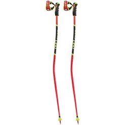 Leki WCR TBS GS 3D Ski Pole [2021]
