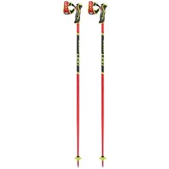 Leki WCR TBS SL 3D Ski Pole [2021]