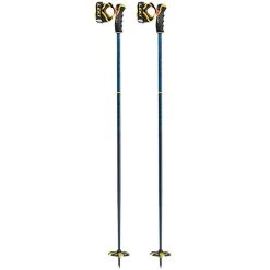 Leki Spitfire 3D Ski Pole [2023]