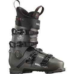 Salomon Men's Shift Pro 120 AT Ski Boot [2022]