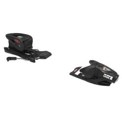 LOOK Juniors' NX 7 GW B73 Ski Binding [2023]