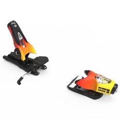 LOOK SPX 15 Rockerace Forza Master Ski Binding [2021]