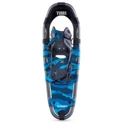 Tubbs Men's Wilderness 30 Snowshoe [2021]