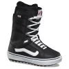 Vans Men's Hi-Standard OG Snowboard Boot [2021]