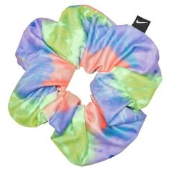 Nike Women's Large Print Scrunchie