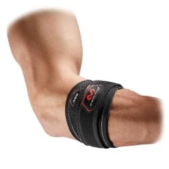 MCDAVID Elbow Strap With Pads