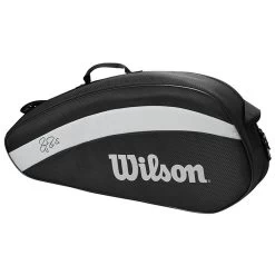 Wilson Roger Federer Team 3-Pack Tennis Bag