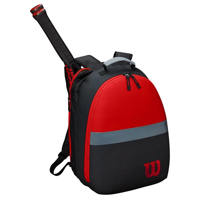 Wilson Juniors' Clash Backpack - Image 2