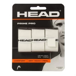 Head Prime Pro Overgrip