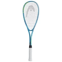 Head Cyber Edge Squash Racquet
