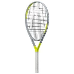 Head Extreme PWR Tennis Racquet Frame With Free Cover