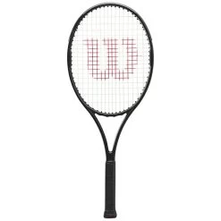 Wilson Juniors' Pro Staff 26 V13 Tennis Racquet