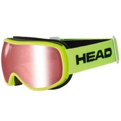 Head Juniors' Ninja Snow Goggle