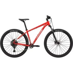 Cannondale Trail 5 Bike