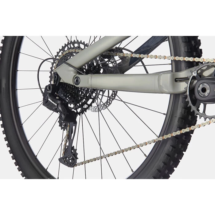 Cannondale Habit 4 Bike - Image 3