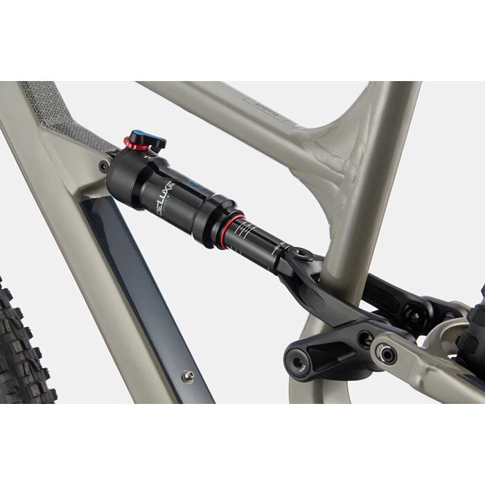 Cannondale Habit 4 Bike - Image 4