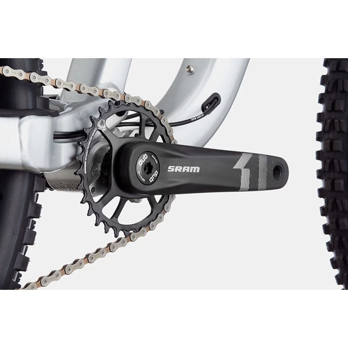 Cannondale Habit Waves Bike - Image 3