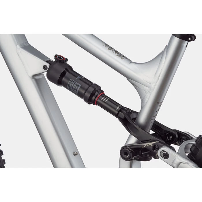 Cannondale Habit Waves Bike - Image 4