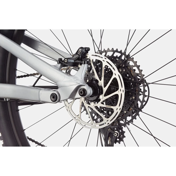 Cannondale Habit Waves Bike - Image 5