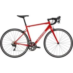 Cannondale CAAD Optimo 1 Bike