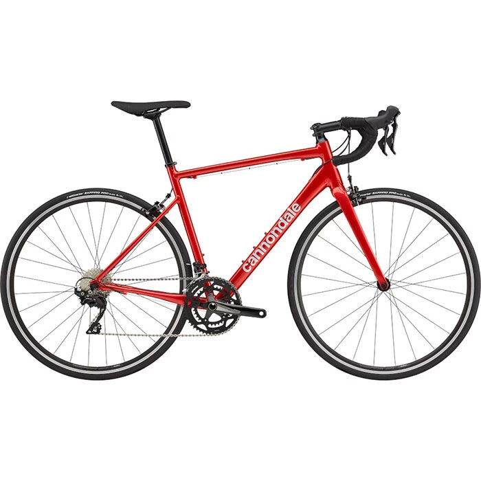 Cannondale CAAD Optimo 1 Bike