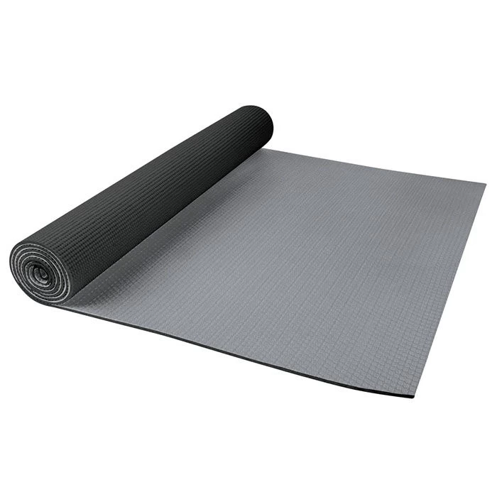 Everlast 6mm Two-Tone Yoga Mat