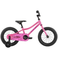 Girls' F-14 Bike