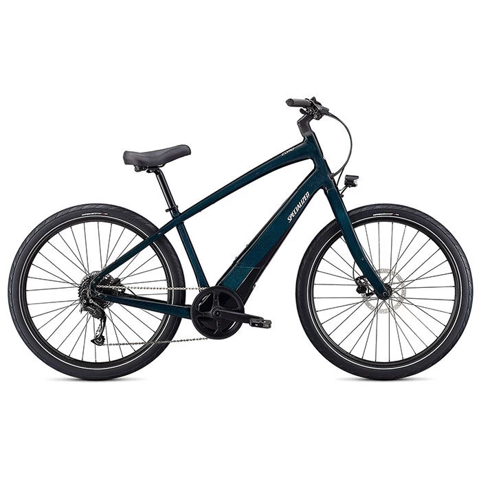 Specialized Turbo Como 3.0 650B E-Bike