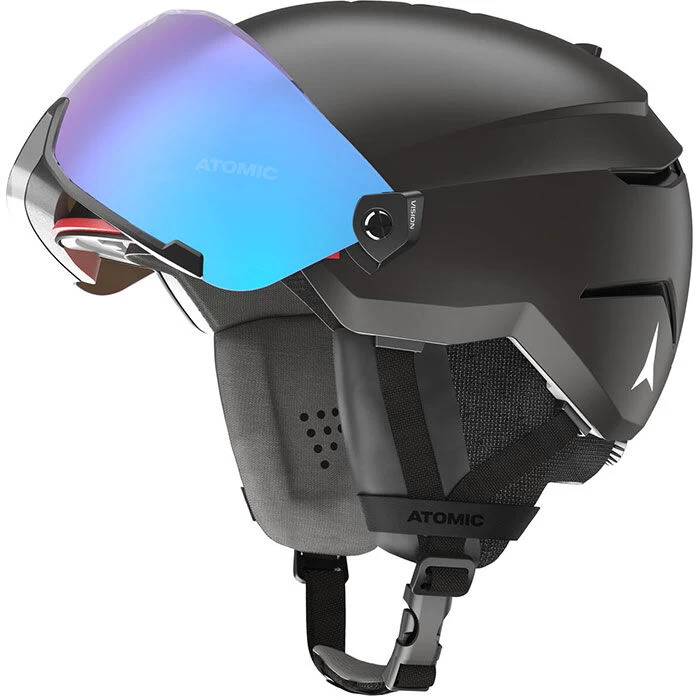 Atomic Savor Visor Stereo Snow Helmet - Image 2