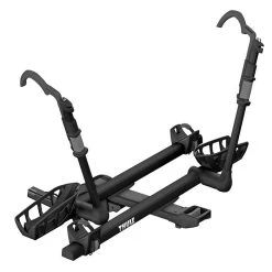 Thule T2 Pro XTR 2 Hitch Bike Rack (2")